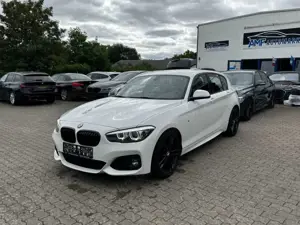 BMW 118 1 Lim. 5-trg. 118 i Edition M Sport Shadow