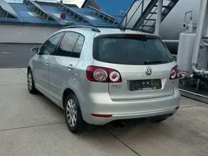 Volkswagen Golf Plus Golf Plus 1.4 TSI DSG Comfortline