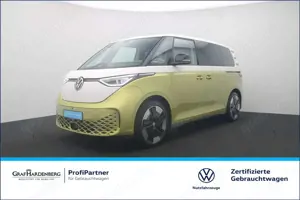 Volkswagen ID. Buzz ID.Buzz Pro 150kW Matrix Navi ACC