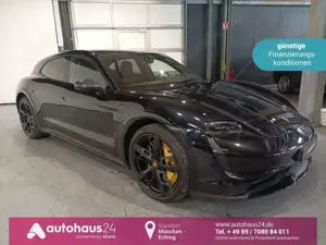 Porsche Taycan Cross Turismo 93,4 Turbo S|LED|360°|ACC