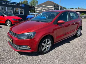 Volkswagen Polo V Trendline 1.4 TDI BMT/Start-Stopp *Euro6*
