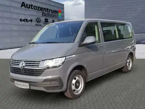 Volkswagen T6 Caravelle ABTe 9-Sitzer