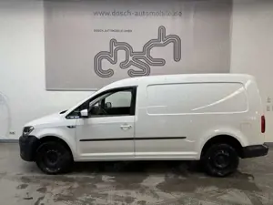 Volkswagen Caddy Kasten Trend BMT 4M. DSG/NAVI/KLIMA/AHK/PDC