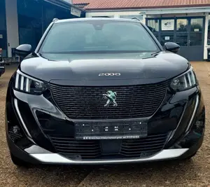 Peugeot 2008 Bild 2