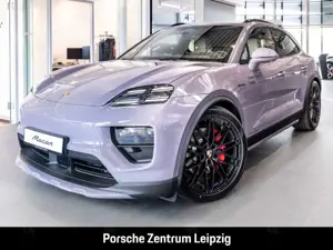 Porsche Macan 4S AR-HeadUp Sitzklima Matrix AHK BeifDisplay Bild 1