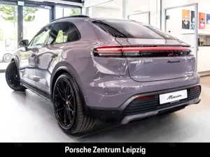 Porsche Macan 4S AR-HeadUp Sitzklima Matrix AHK BeifDisplay Bild 3