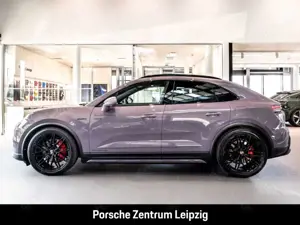 Porsche Macan 4S AR-HeadUp Sitzklima Matrix AHK BeifDisplay Bild 2