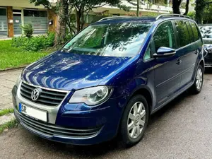 Volkswagen Touran Touran 1.4 TSI Freestyle