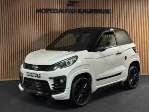 Ligier JS 60 Ultimate Sport | 8 PS Motor | Servolenkung Bild 3