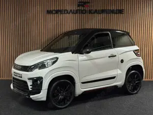 Ligier JS 60 Ultimate Sport | 8 PS Motor | Servolenkung Bild 2