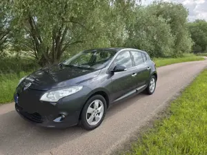 Renault Megane Dynamique