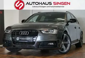 Audi A4 2.0 TFSI Avant|S LINE|RS-SITZE|PANO|BO|SH