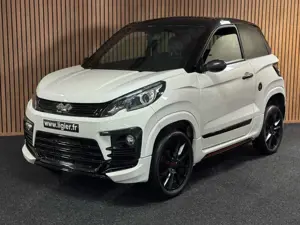 Ligier JS 60 Ultimate Sport | 8 PS Motor | Servolenkung Bild 4