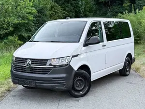 Volkswagen T6 Kombi T6.1 Kombi DSG|AHK|6-SITZ|KAMERA|1.HD|S-HEFT VW