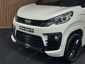 Ligier JS 60 Ultimate Sport | 8 PS Motor | Servolenkung Bild 5