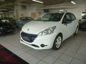 Peugeot 208 Like 1.Hand Tempomat Multi Tüv