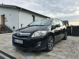Toyota Auris Auris Hybrid 1.8 Hybrid Executive