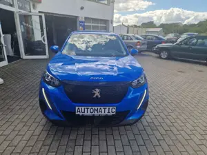 Peugeot 2008 PureTech 130 -Automatik+Navi+2xKamera+PDC+Alu+SHZ