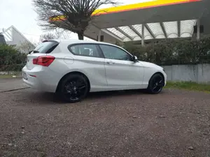 BMW 118 i LCI TÜV 4 ZylinSHZ KlimaPDC LED 3Reifensätze