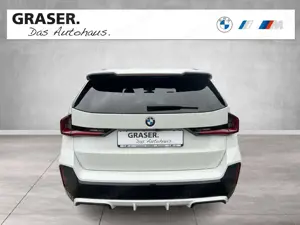 BMW X1 sDrive20i M Sportpaket DAB LED RFK Klimaaut. Bild 5