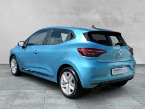 Renault Clio EXPERIENCE 1.0 TCe 90 Experience SITZHEIZUNG+KLIMA Bild 3
