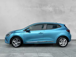 Renault Clio EXPERIENCE 1.0 TCe 90 Experience SITZHEIZUNG+KLIMA Bild 2