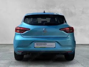 Renault Clio EXPERIENCE 1.0 TCe 90 Experience SITZHEIZUNG+KLIMA Bild 4