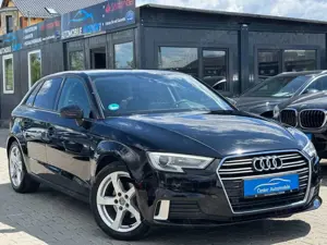 Audi A3 1.4 TFSI ACT Sport+Finanzierung+Garantie+