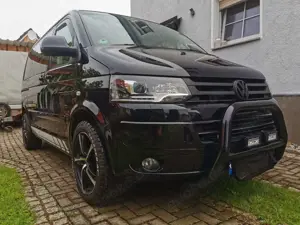 Volkswagen T5 Multivan Camper/ Caravelle - VIELE NEUTEILE