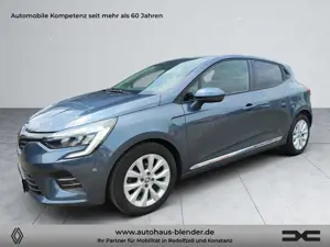 Renault Clio EXPERIENCE TCe 90