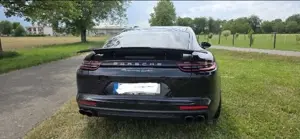 Porsche Panamera Turbo S PDK Bild 3