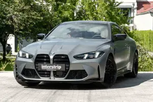 BMW M4 Competition xDRIVE.DR.ASS.PRO.H/K.INDIVIDUAL
