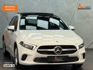 Mercedes-Benz A 180 Edition19 Business|PANO|KAM|TEMP|SHZG|VIRT