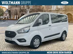 Ford Transit Custom Kombi 320 L1 Trend 2.0 Klima v+h,Sync 3,Kamera
