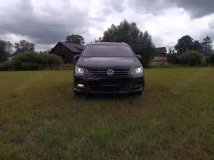 Volkswagen Sharan Sharan Diesel 2.0 TDI DSG Blue Motion Highline