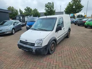 Ford Transit Connect Kasten/AHK