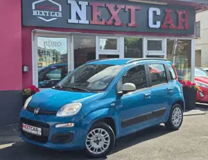 Fiat Panda Lounge 1,2 8V