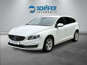 Volvo V60 D3 Business Edition #XEN #NAV #SHZ #PDC