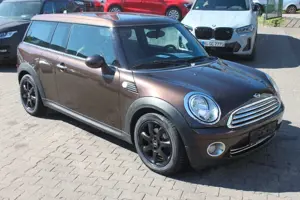 MINI Cooper Clubman