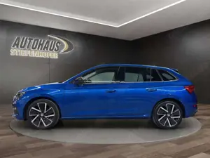 Skoda Scala Style Bild 4