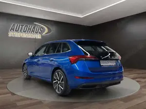 Skoda Scala Style Bild 5