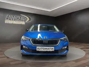 Skoda Scala Style Bild 2