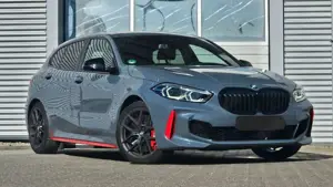 BMW 128 ti Lim. M-Paket Pano VDT Klima PDC LED Shzg
