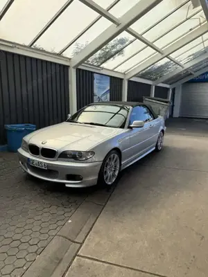 BMW 320 Facelift M-Paket LED Scheinwerfer,TÜV neu
