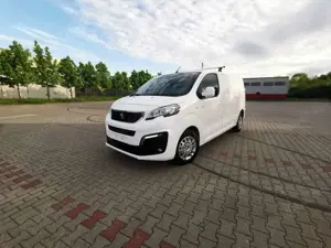 Peugeot Expert L2H1 Premium Avantage Plus Edition 4x4 DANGEL