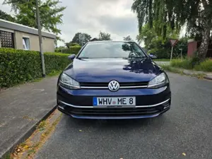 Volkswagen Golf Golf VII Diesel 5-Türer 1.6 TDI Comfortline