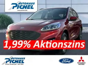 Ford Kuga ST-Line X HUD+ AHK-SCHWENKB+LENKRAD BEHEIZB.+SOUND
