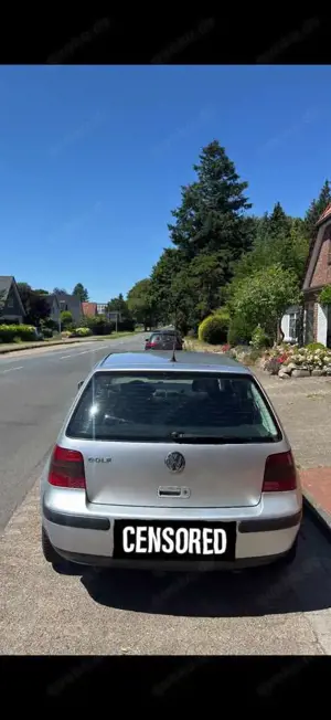 Volkswagen Golf 1.4 Trendline