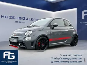 Abarth 695 XSR Yamaha Limited Edition Aktionspreis