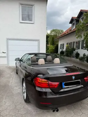 BMW 428 428 i